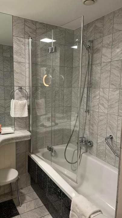 Zimmer Eden Hotel Wolff