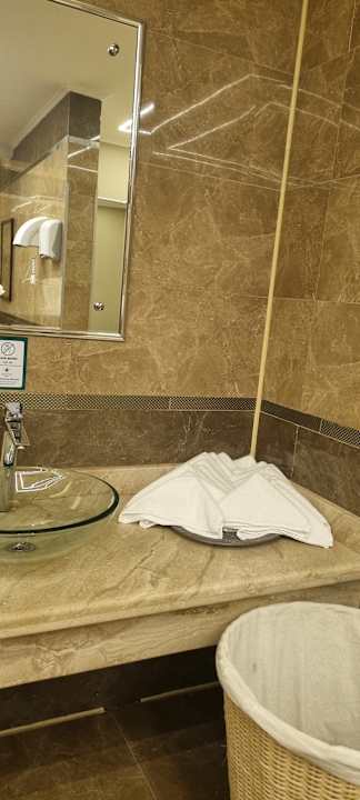 Zimmer Prima Life Makadi Resort