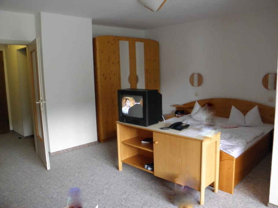 Schlafen Panoramic - Ihr Apartmenthotel im Harz