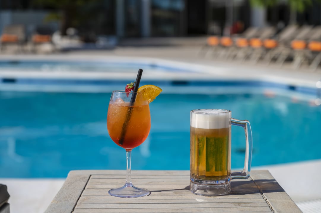 Gastro Hotel THB Ocean Beach - Adults only