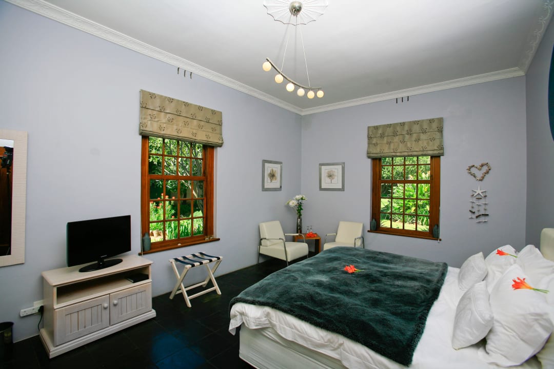 Family Unit 4 Heaven Guesthouse