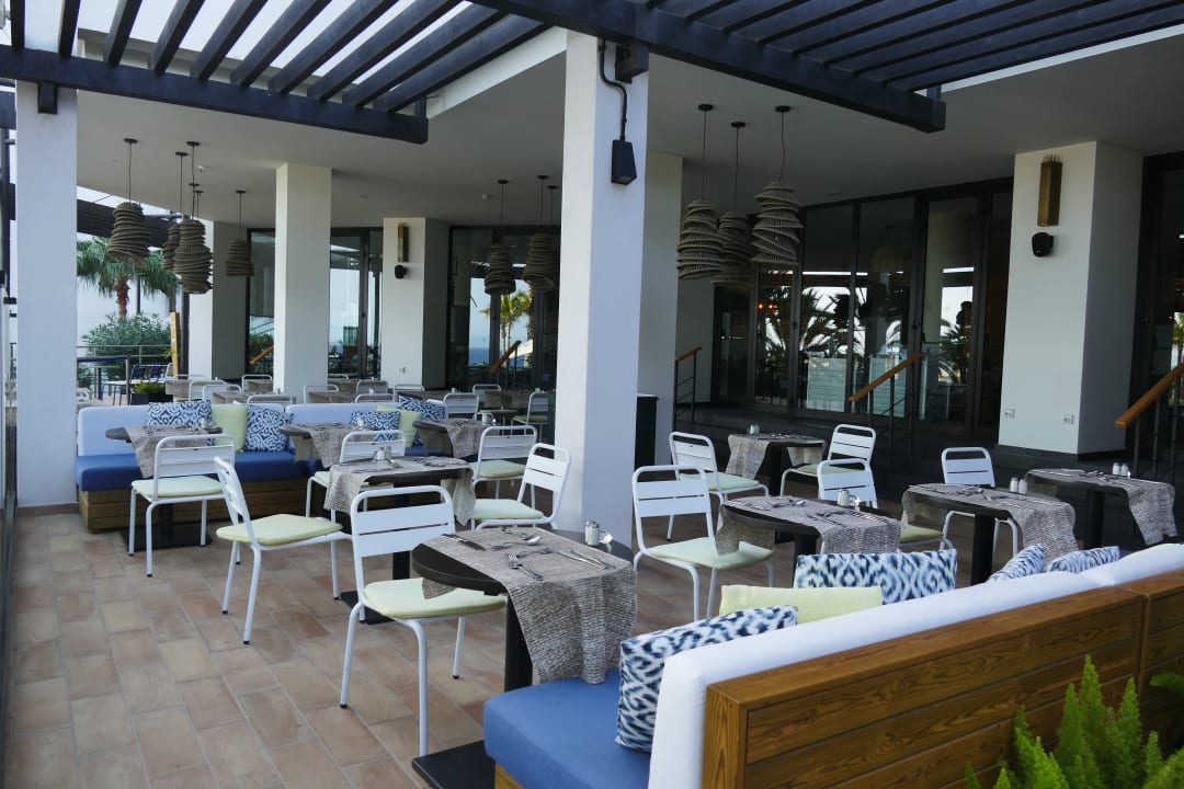 Gastro Corallium Dunamar by Lopesan Hotels