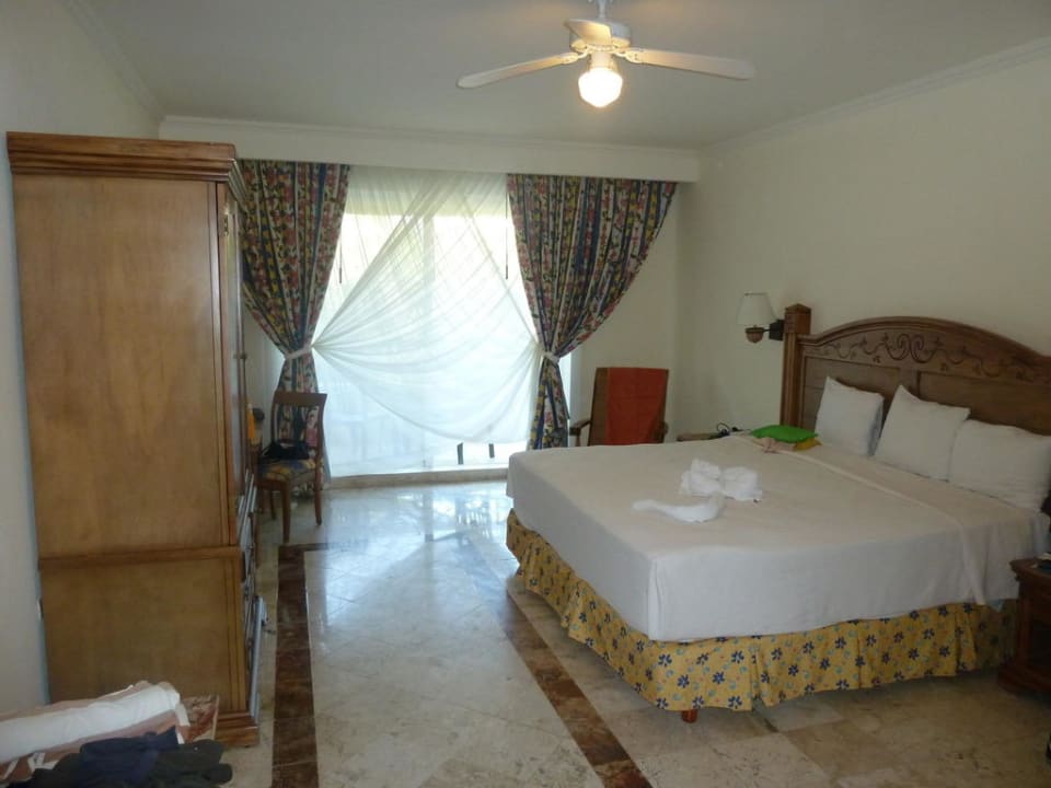 Standardzimmer Catalonia Royal Tulum Beach & Spa Resort - Adults only