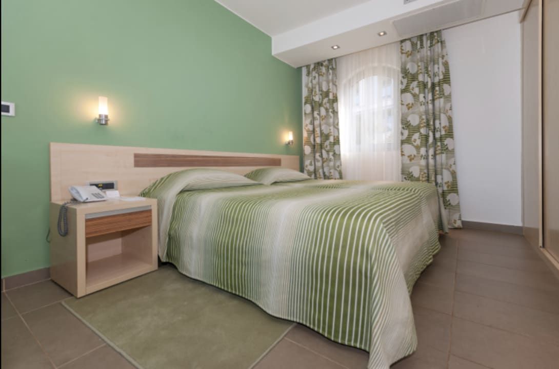 Zimmer Maistra Select Belvedere Resort