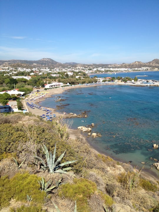 Strand Pension Victoria