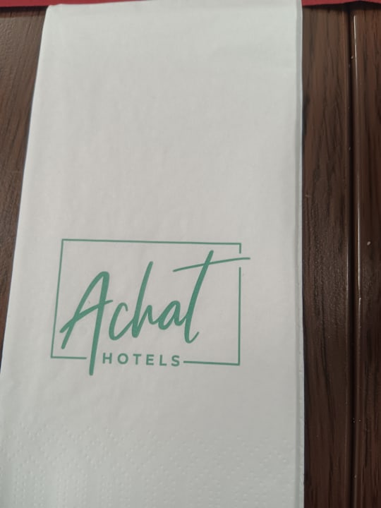 Sonstiges ACHAT Hotel Zwickau