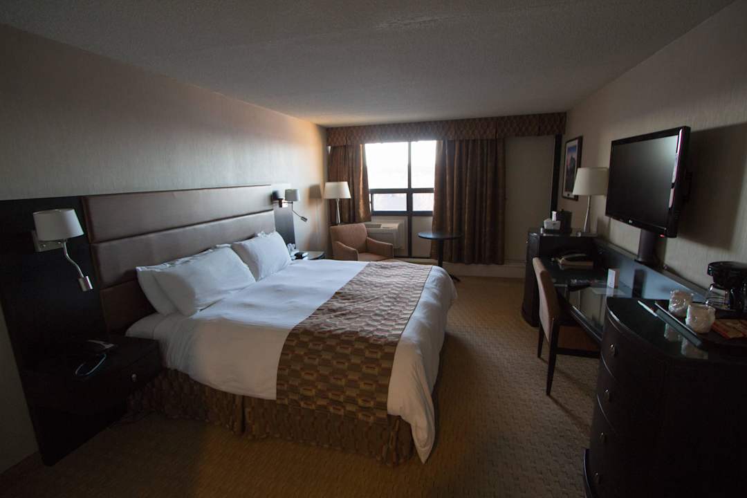 Zimmer Clarenville Inn