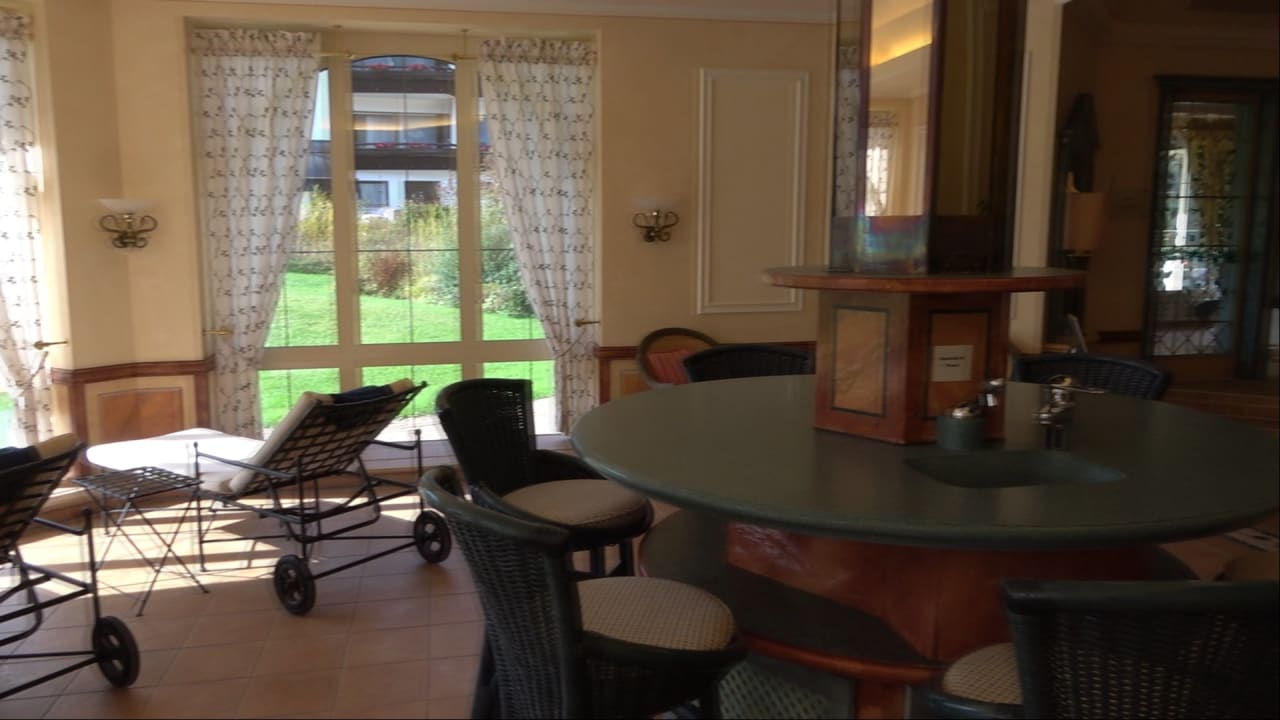 Sport & Freizeit Schüle's Gesundheitsresort & Spa