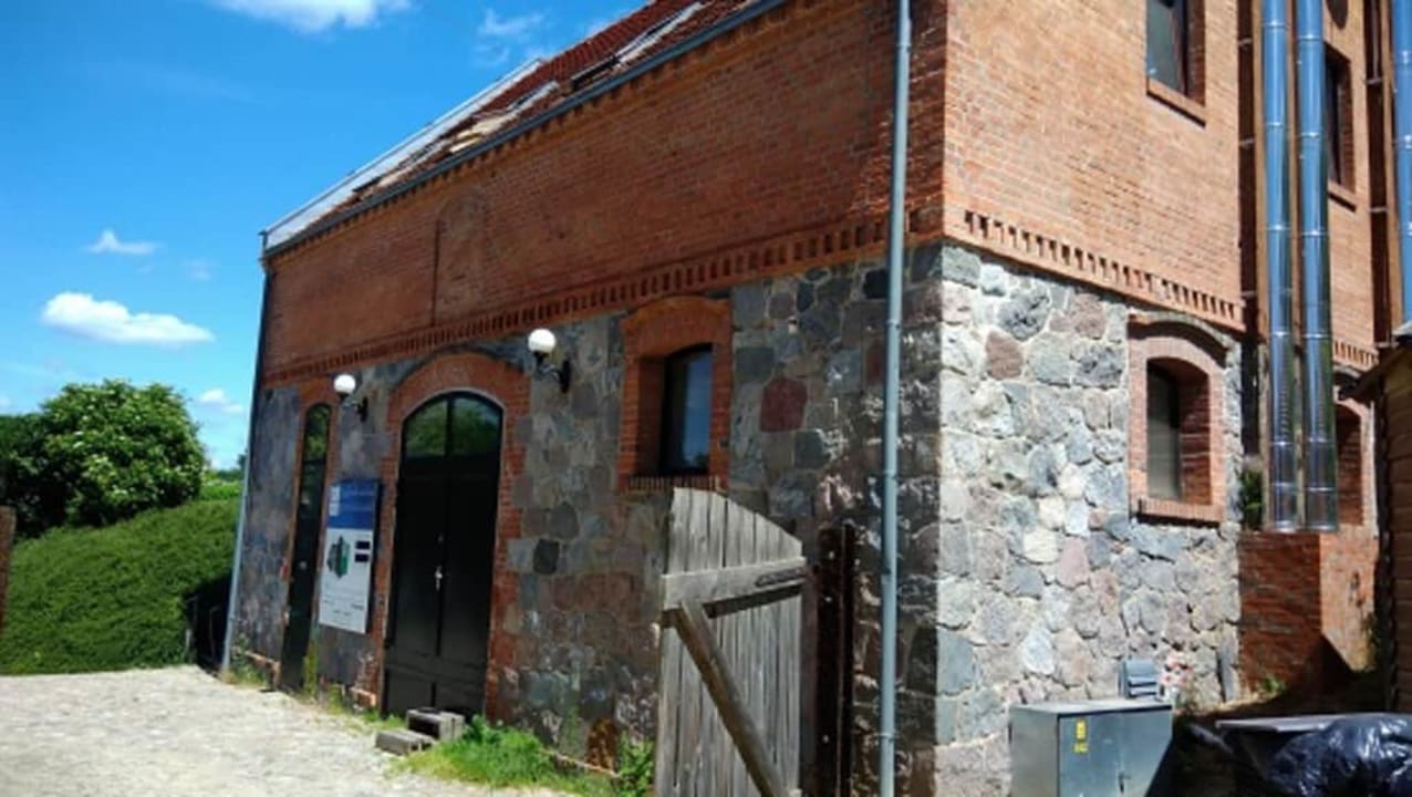 Ośrodek wypoczynkowy Olandia Hotel Olandia