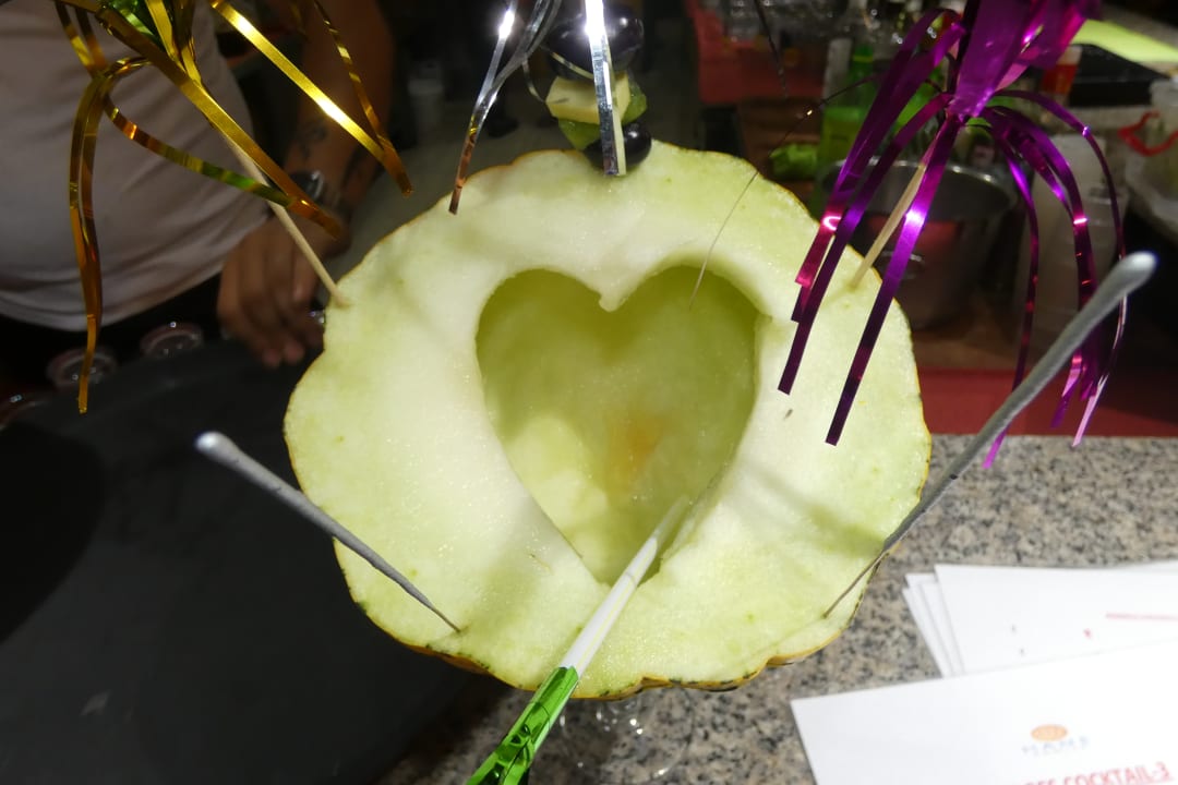 Gastro Hane Family Resort