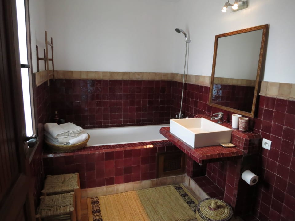 Bad Hotel Dar Al Manar