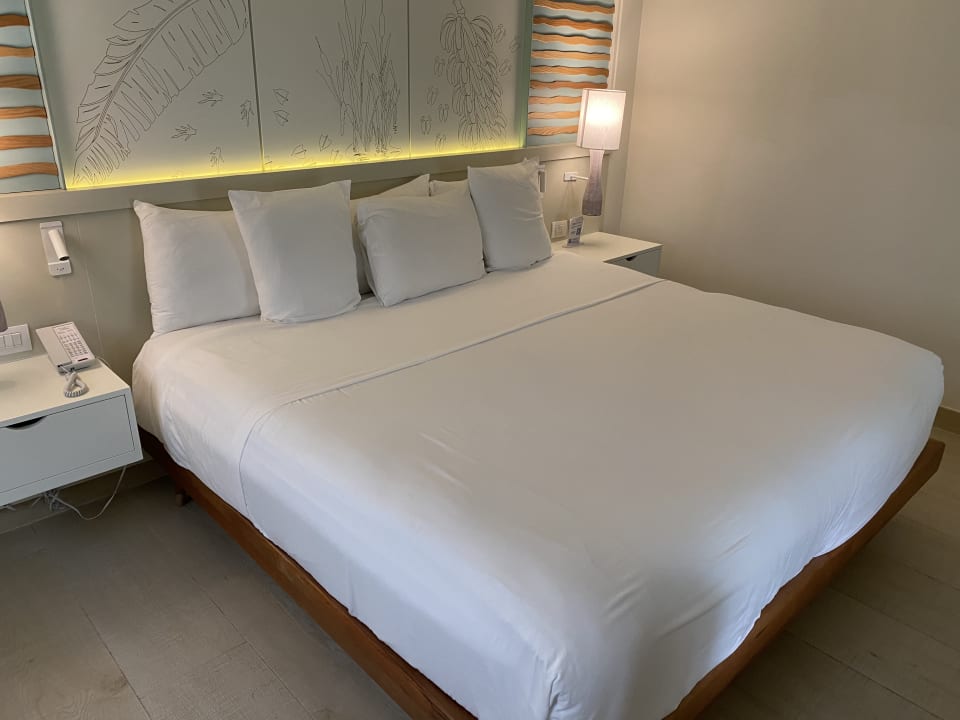 Zimmer Iberostar Selection Coral Bávaro