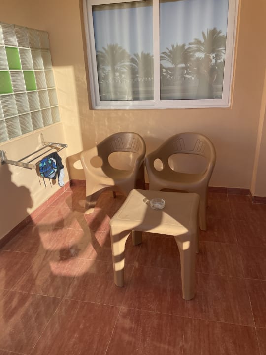 Zimmer Golden Beach Resort