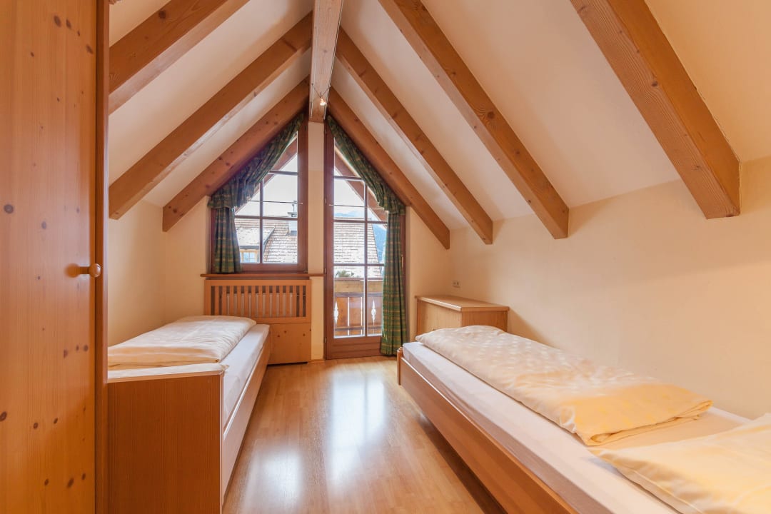 Ferienwohnung: Zimmer  Apartments Haus zur Vogelweide