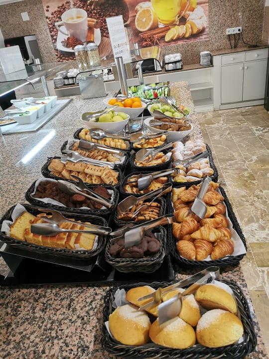 Gastro Eix Alcudia Hotel