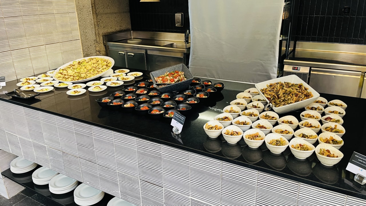 Gastro Salobre Hotel Resort & Serenity