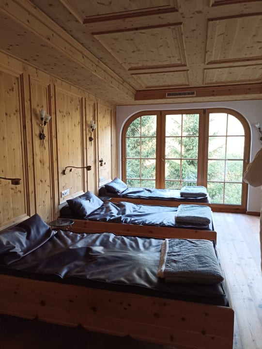 Sport & Freizeit Wellnesshotel Forsthaus Auerhahn