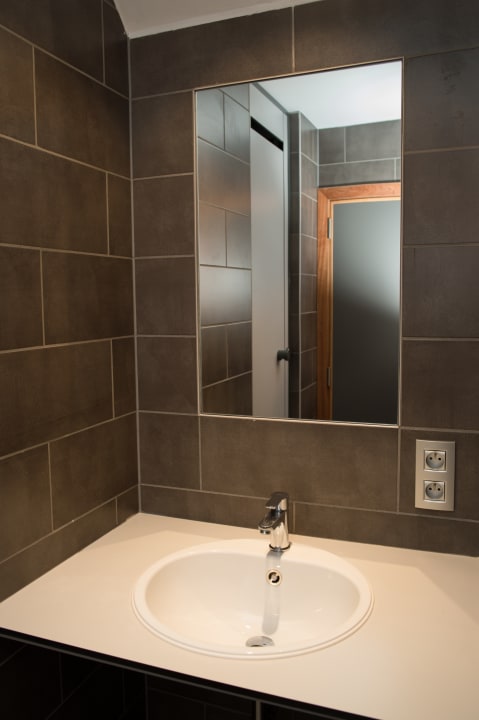 Zimmer Génération Europe Youth  Hostel