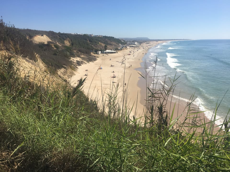 Strand Hipotels Gran Conil Hotel