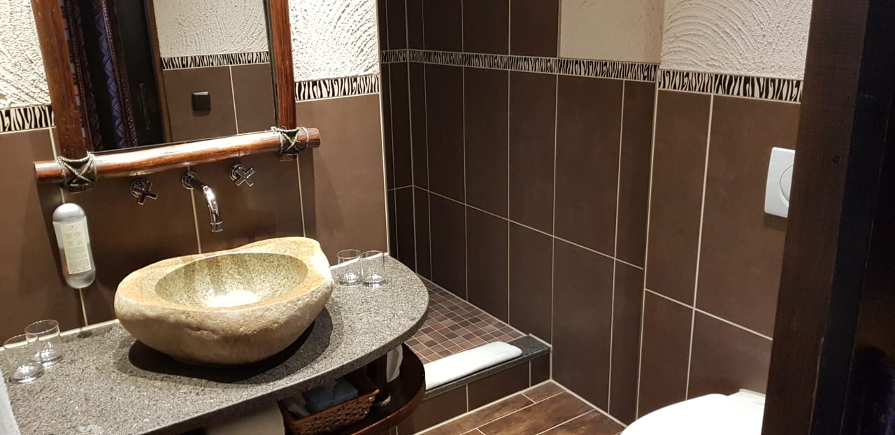 Zimmer Hotel Matamba - Phantasialand Erlebnishotel