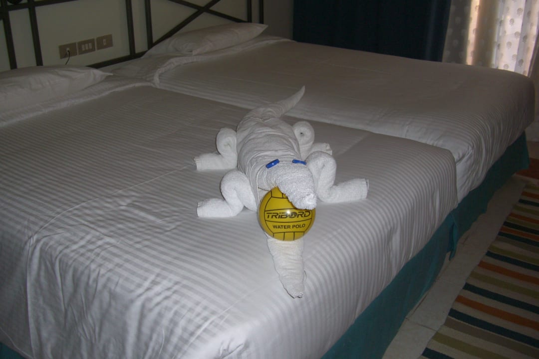 Ohne Worte Club Paradisio El Gouna, Red Sea