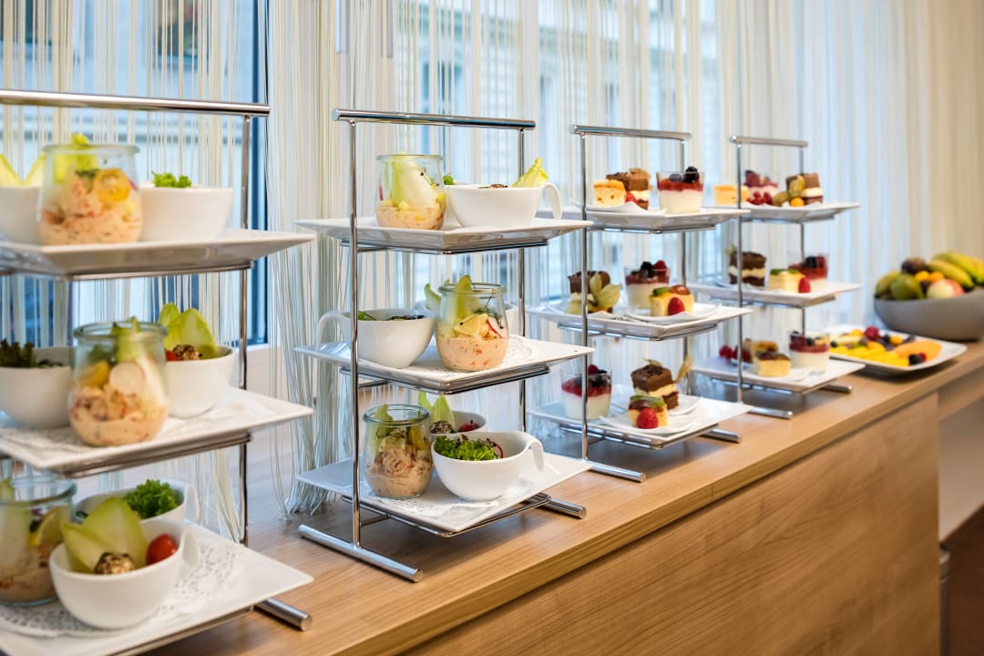 Sonstiges Austria Trend Hotel Savoyen Vienna