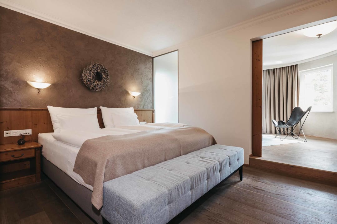 Zimmer Sonnhof Alpendorf - Adults only