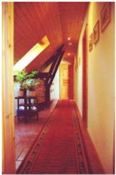 Zimmer Pension am See