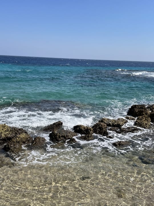 Strand Pickalbatros Citadel Resort