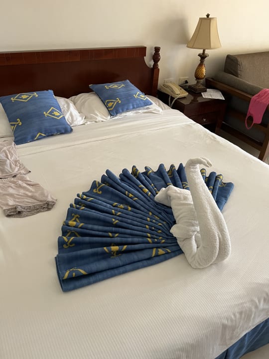 Zimmer Sentido Caribbean World Soma Bay