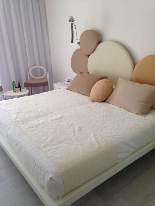 Superior Doppelbett Son Moll Sentits Hotel & Spa