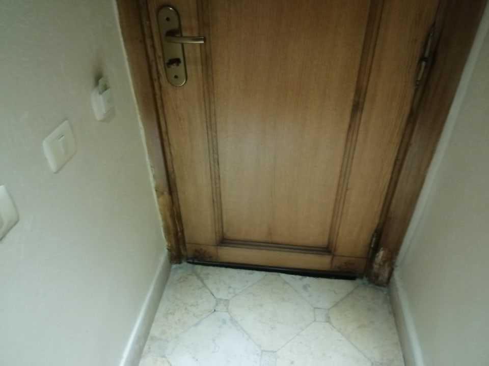 Zimmer Makadi Palace