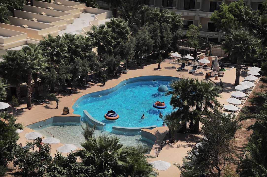 Oscar Resort Hotel Oscar Resort Hotel