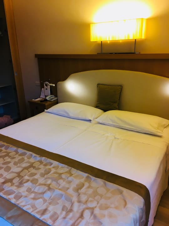 Zimmer Hotel Sirmione e Promessi Sposi