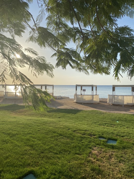 Strand Makadi Spa - Adults only