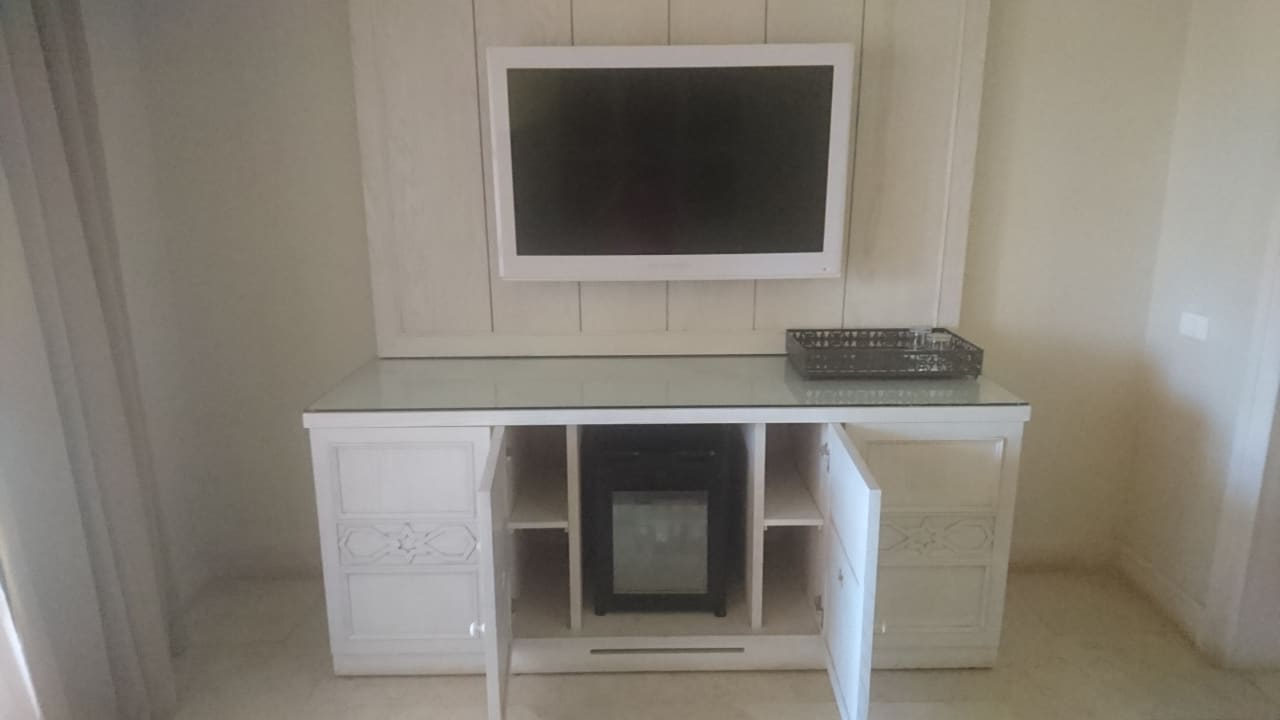 Zimmer Makadi Spa - Adults only