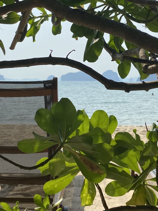 Strand Tup Kaek Sunset Beach Resort