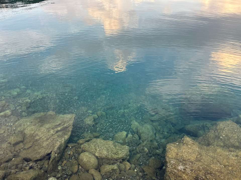 Strand Cook's Club Adakoy Marmaris