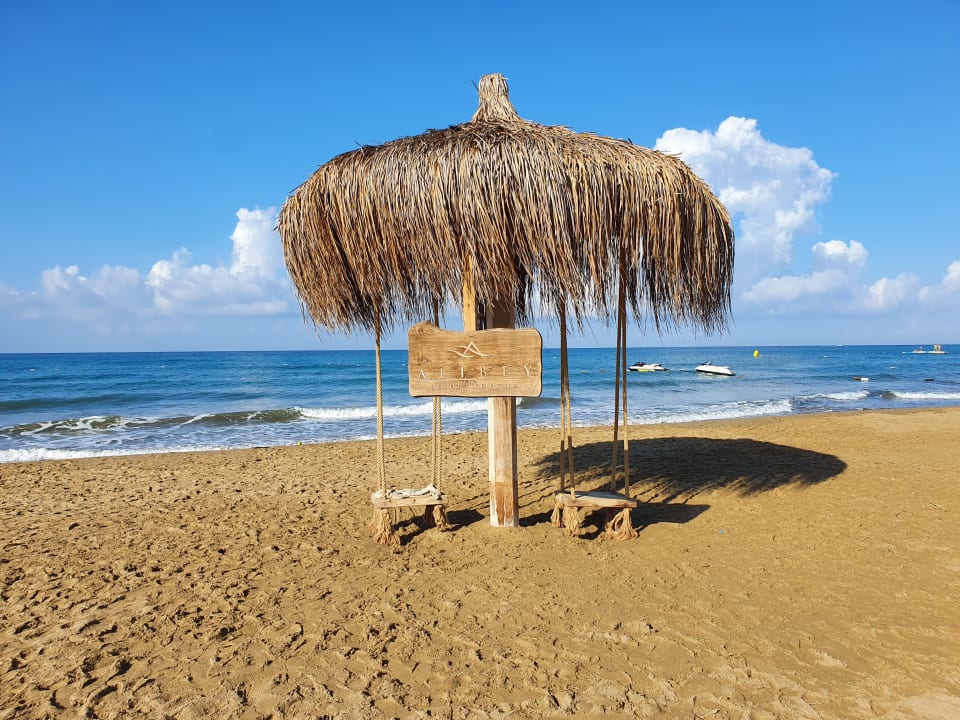 Strand Ali Bey Resort Sorgun