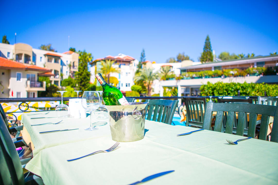 Gastro Hotel Gardenia Beach