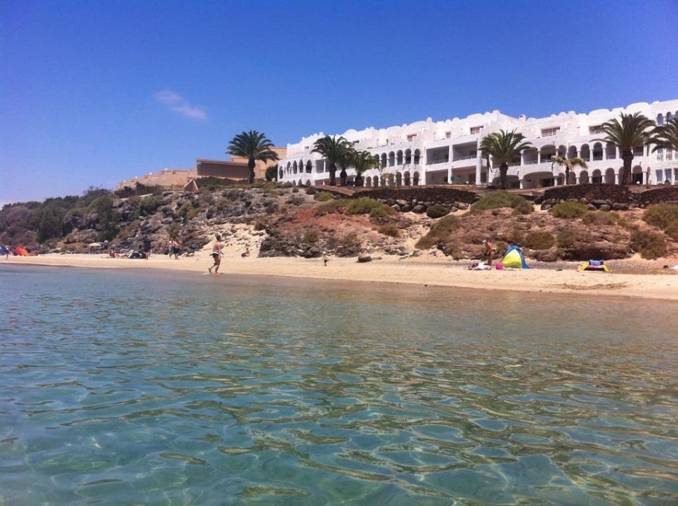 Mit Meerblick Sotavento Beach Club