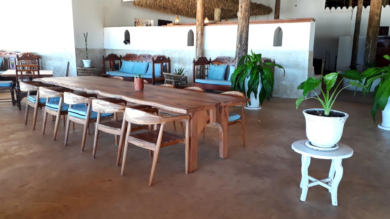 Gastro Spice Island Hotel & Resort