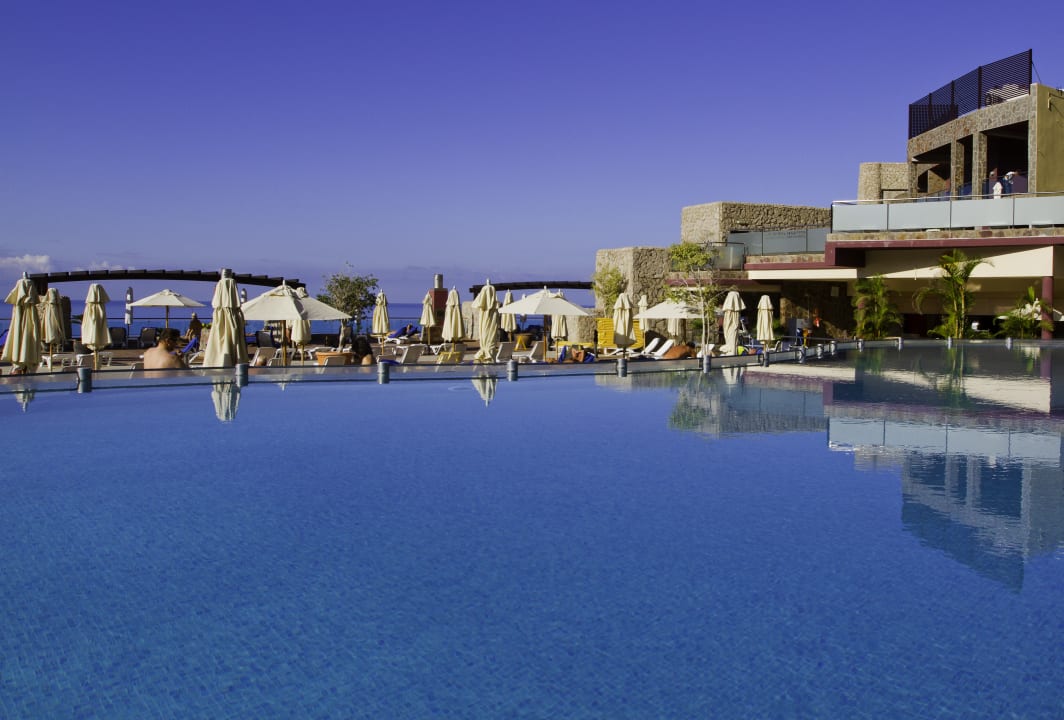 Pool Gloria Palace Royal Hotel & Spa