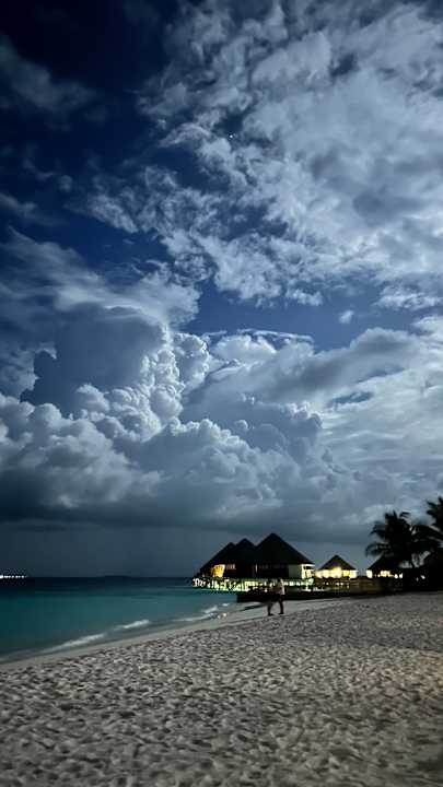 Strand Adaaran Select Meedhupparu Island Resort - Premium All Inclusive