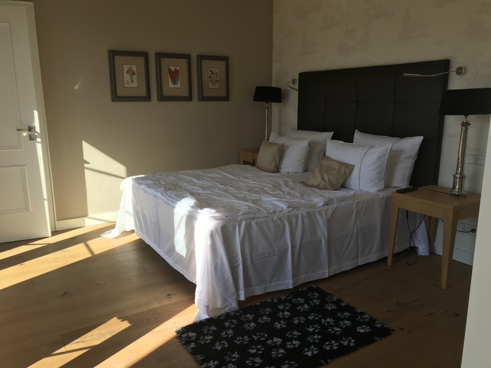 Zimmer Naturresort & Spa Schindelbruch