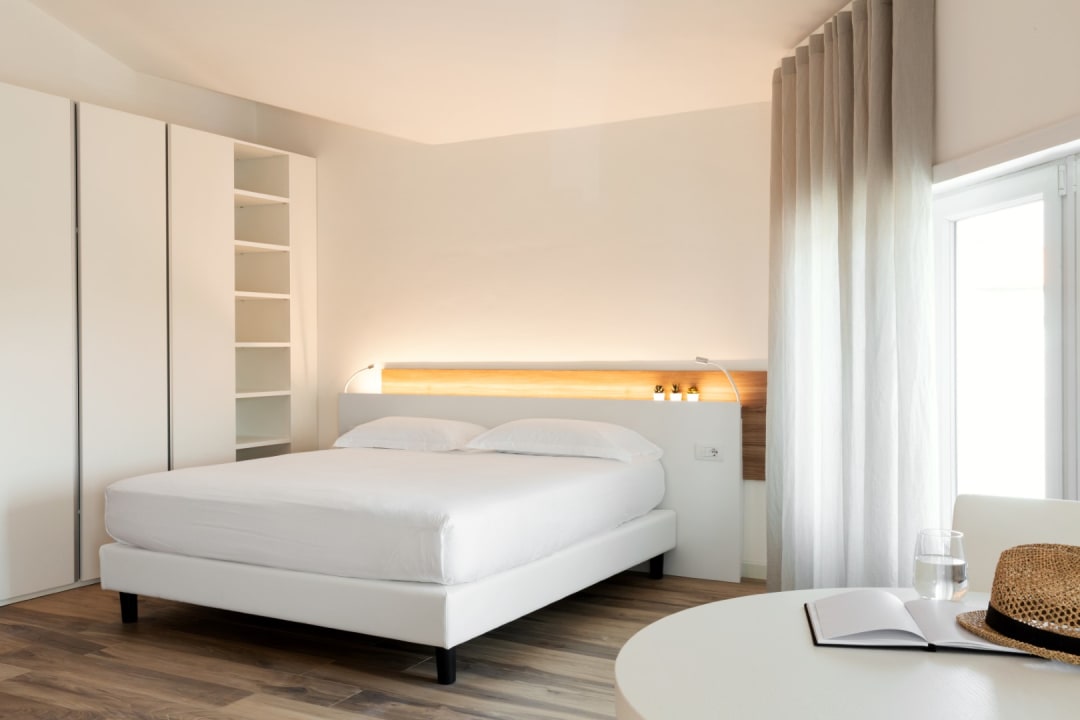 Zimmer Toscana Charme Resort