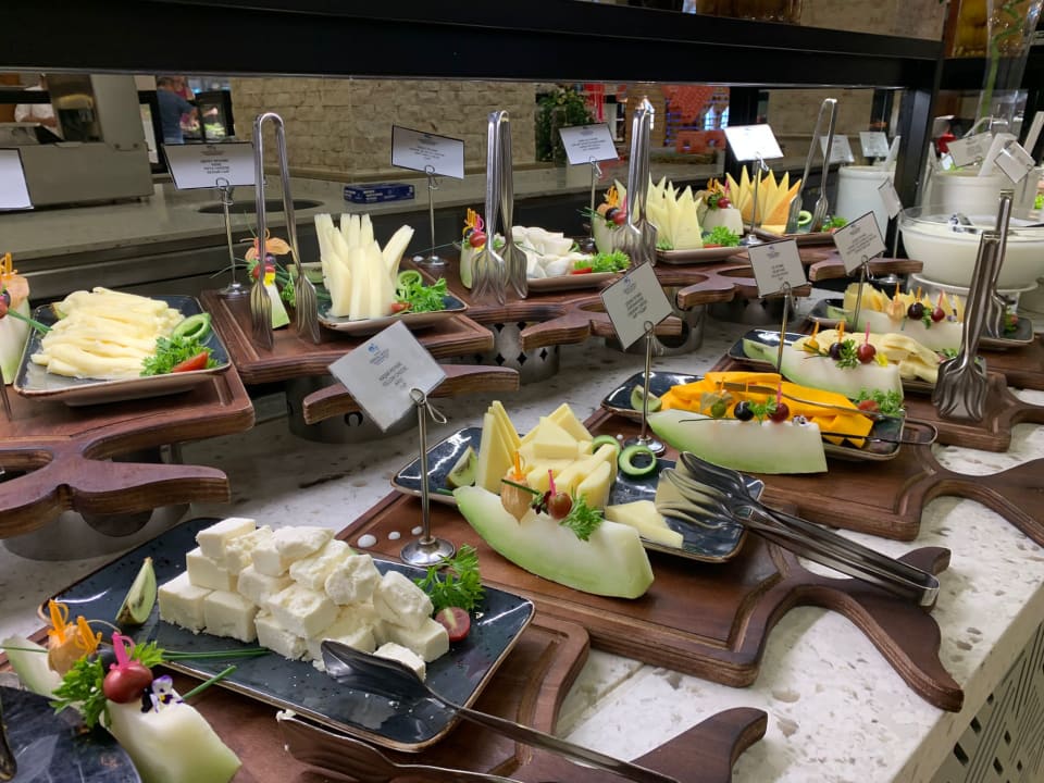 Gastro Crystal De Luxe