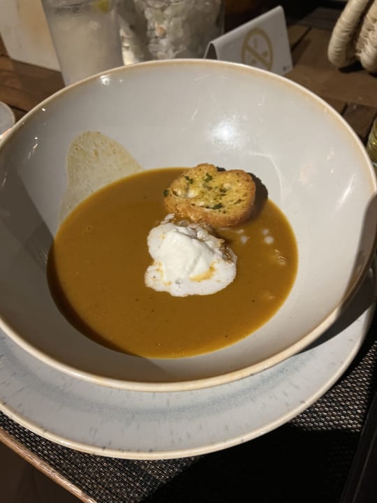 Gastro Steigenberger Resort Ras Soma