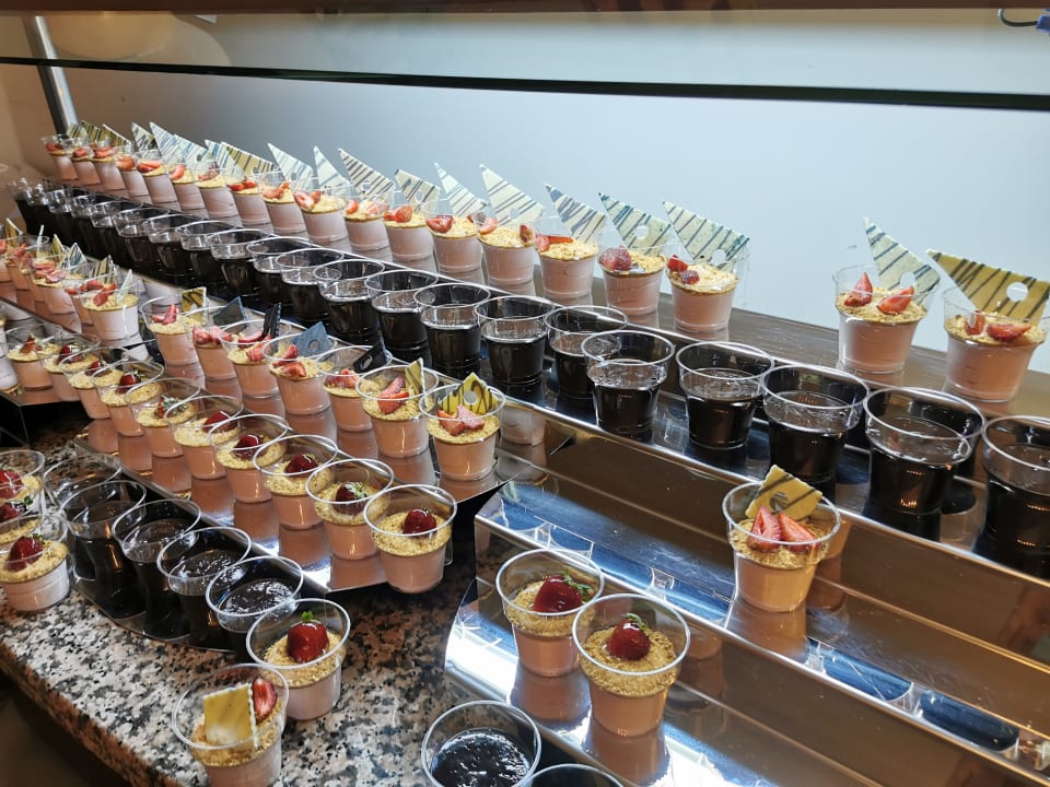 Gastro Le Jardin Resort