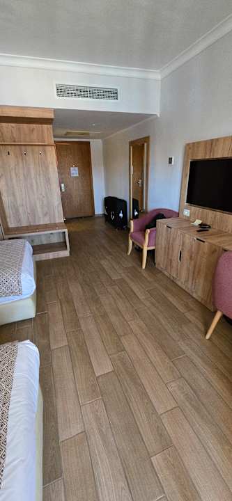 Zimmer Stella Beach Resort & Spa Makadi Bay